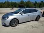 2016 NISSAN SENTRA