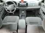 2005 TOYOTA CAMRY