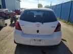 2007 TOYOTA YARIS