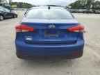 2018 KIA FORTE