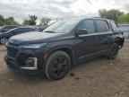 2022 CHEVROLET TRAVERSE