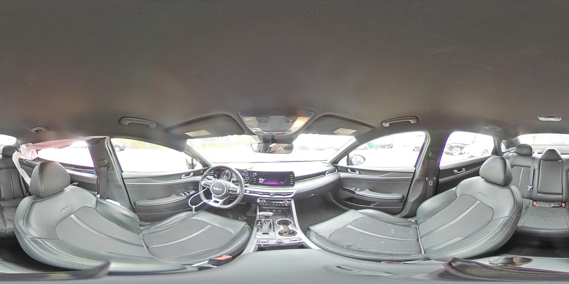 2024 KIA K5
