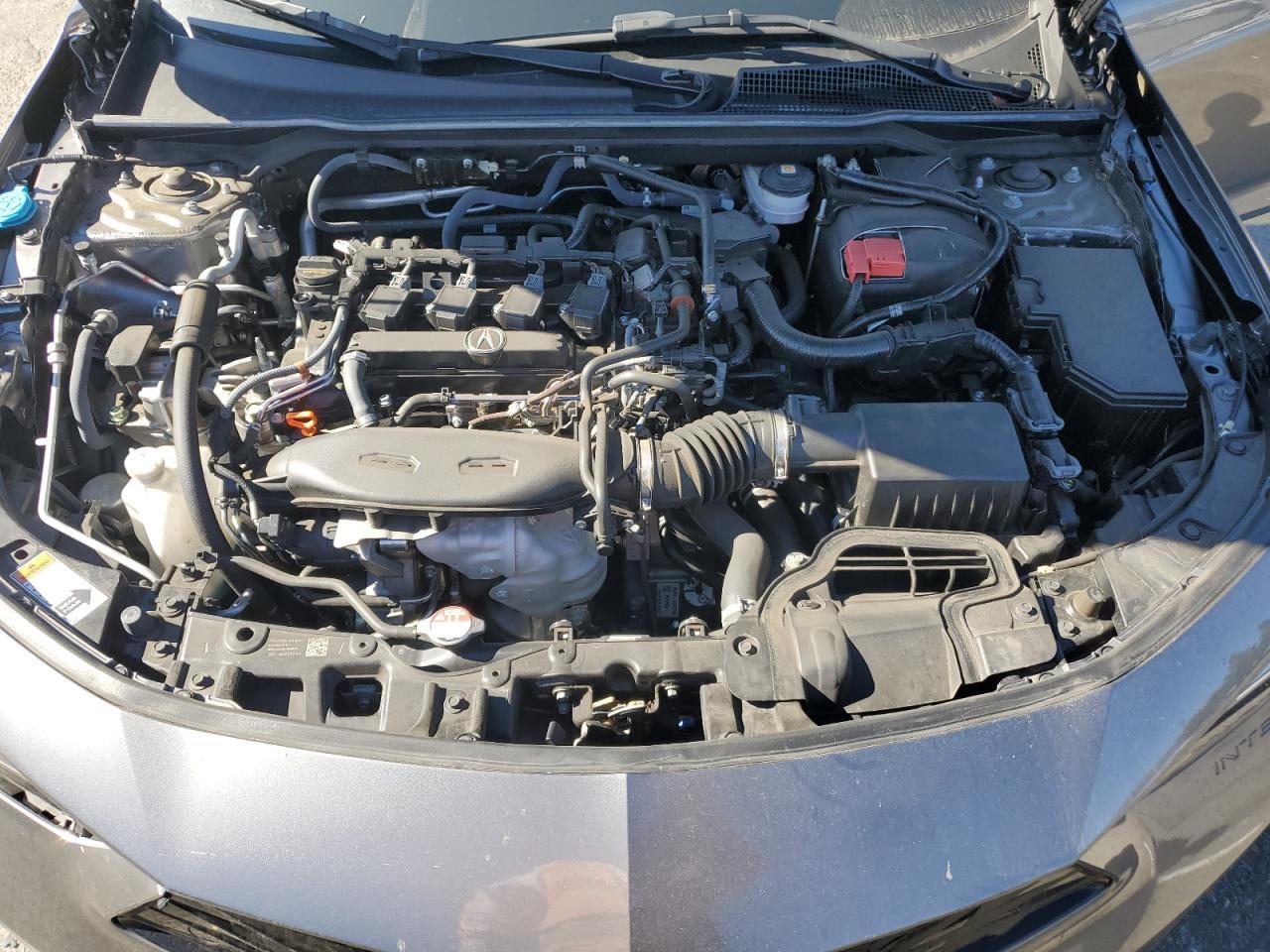 2023 ACURA Integra