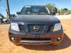 2020 NISSAN Frontier