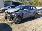 2022 NISSAN KICKS