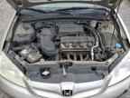 2005 HONDA CIVIC