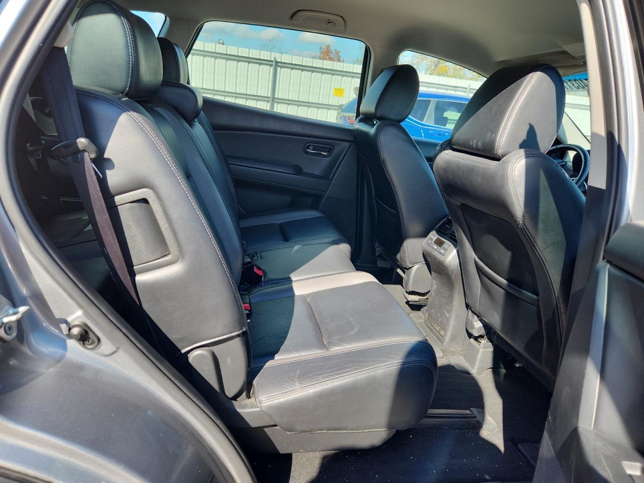 2010 MAZDA CX-9
