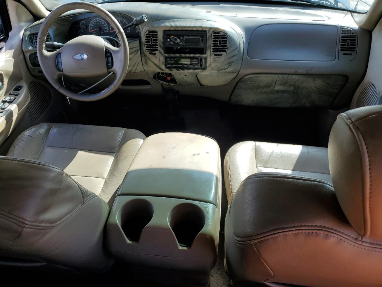 2003 FORD F-150