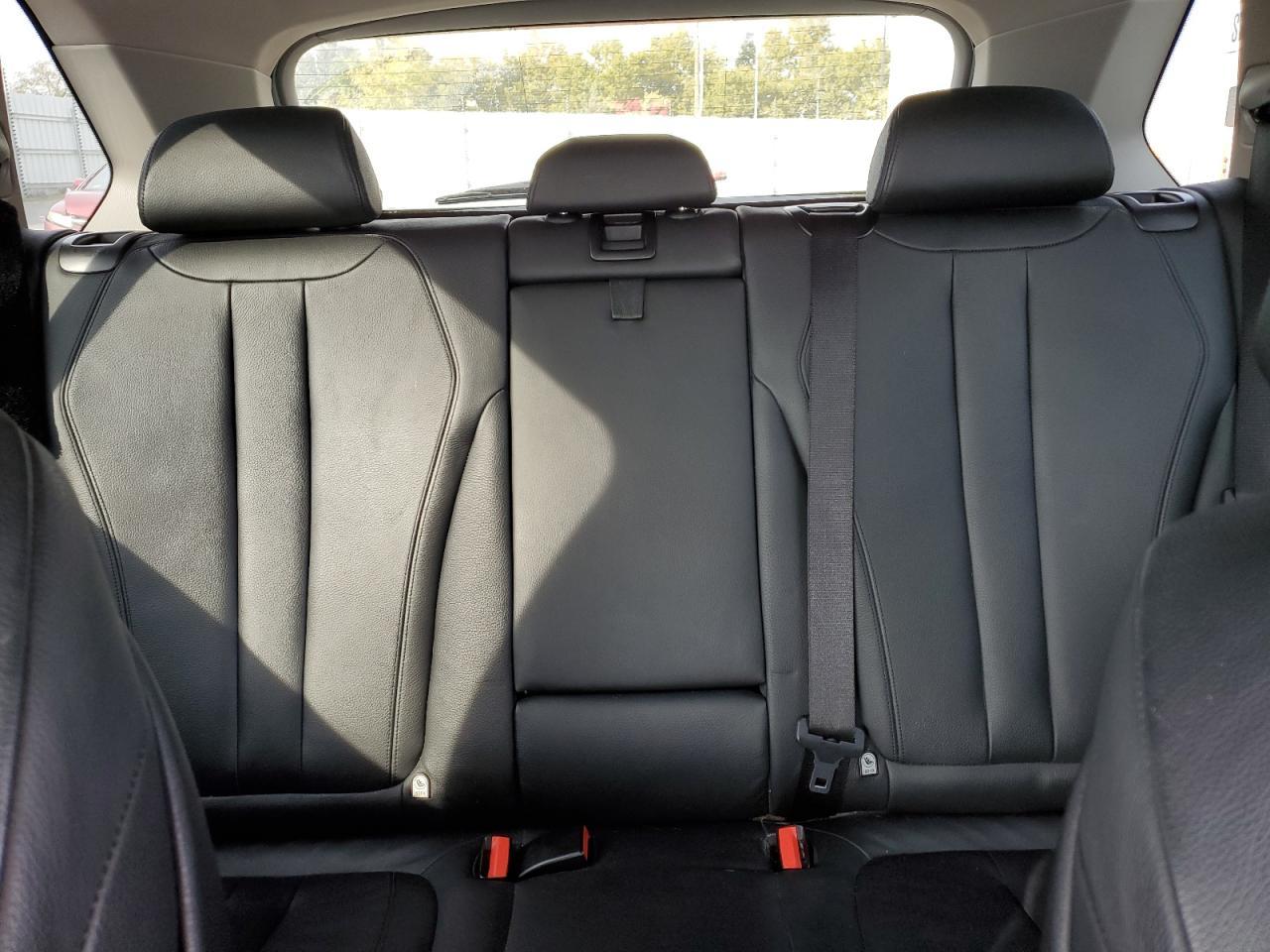 2014 BMW X5