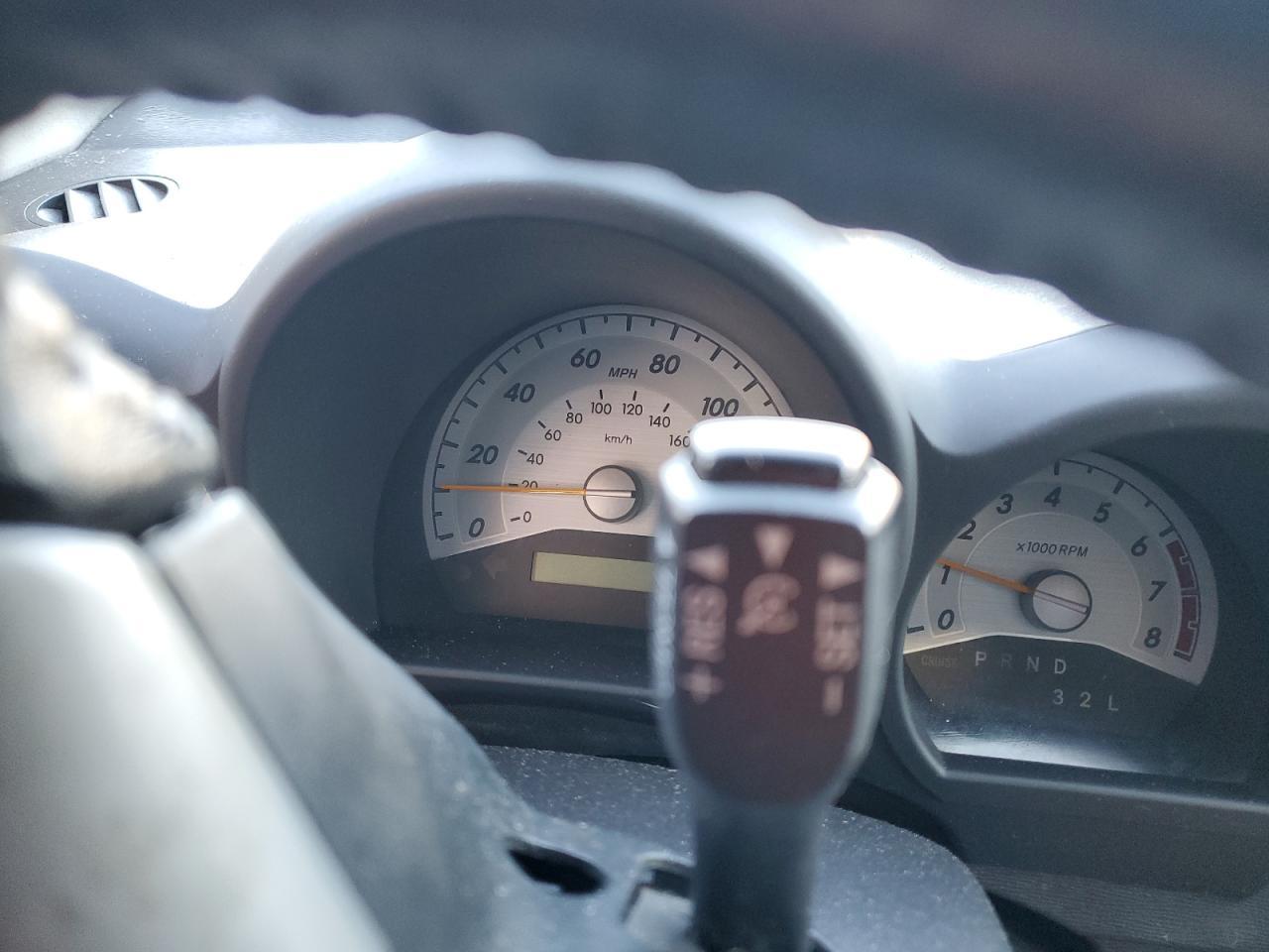 2008 TOYOTA SCION
