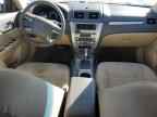 2011 FORD FUSION