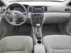 2006 TOYOTA COROLLA