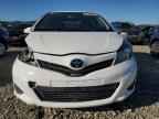 2012 TOYOTA YARIS