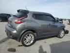 2015 NISSAN Juke