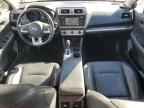 2015 SUBARU Legacy