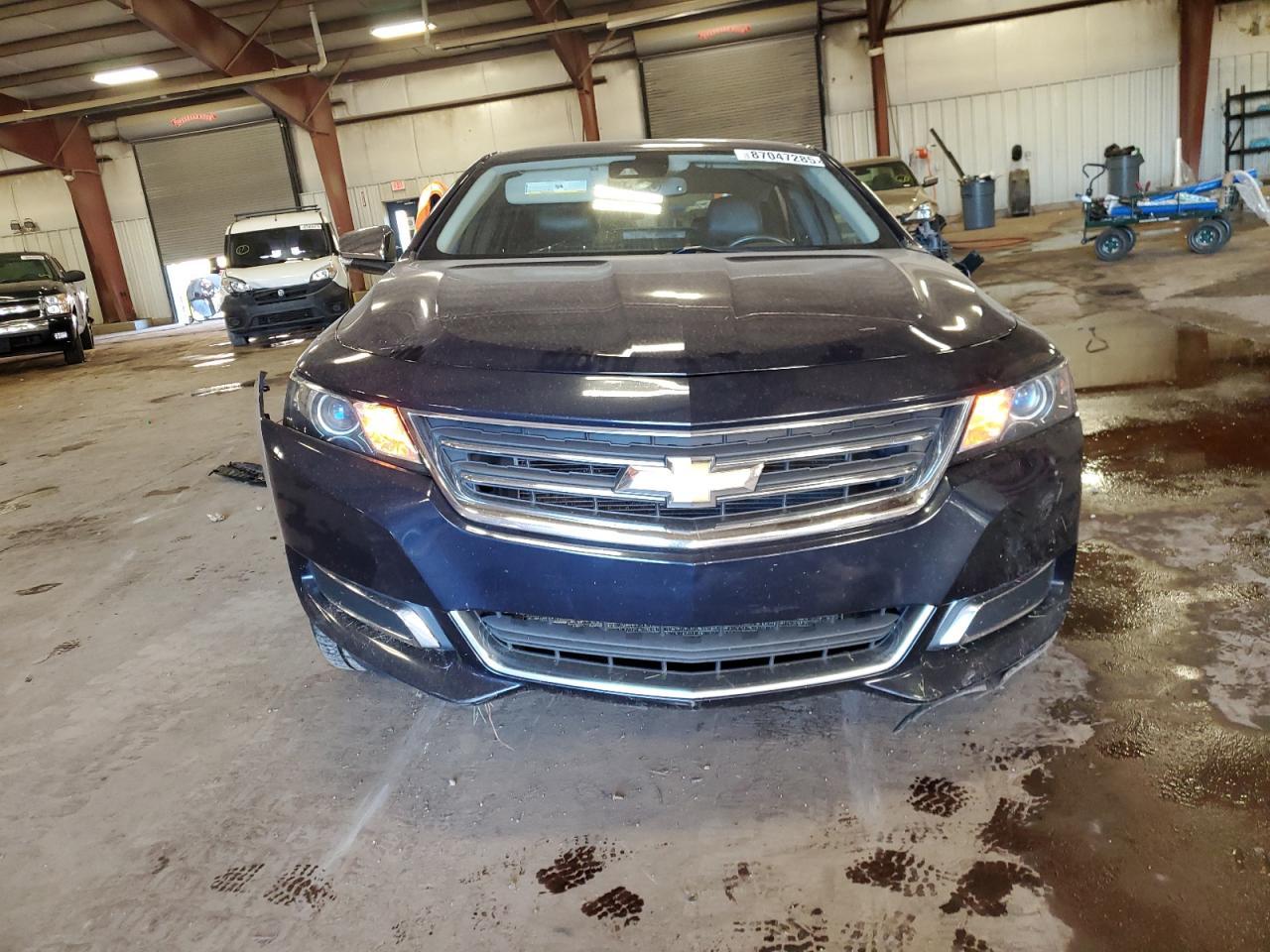 2015 CHEVROLET IMPALA