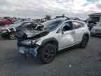 2022 SUBARU Crosstrek