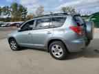 2006 TOYOTA RAV4