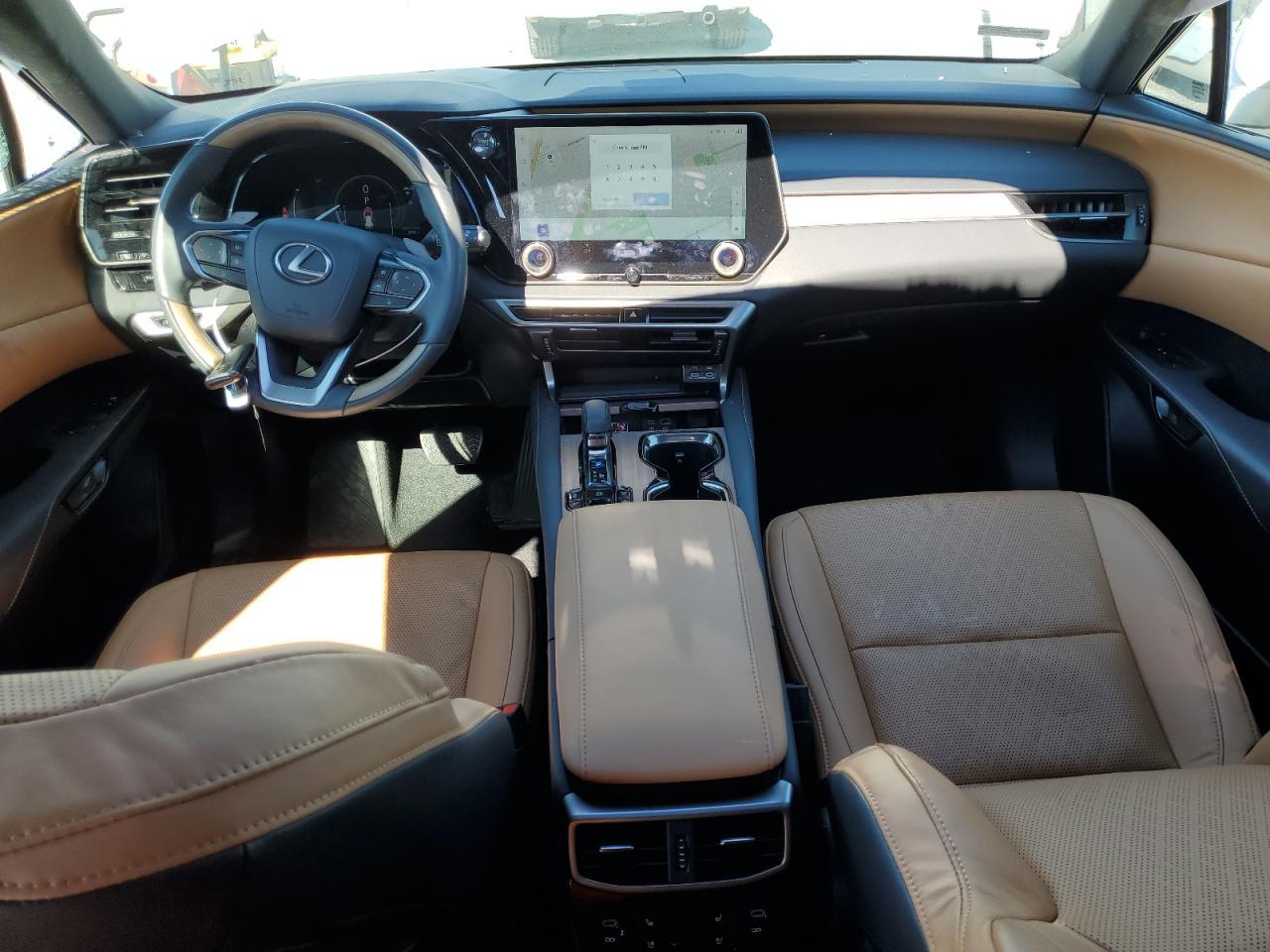 2023 LEXUS Rx