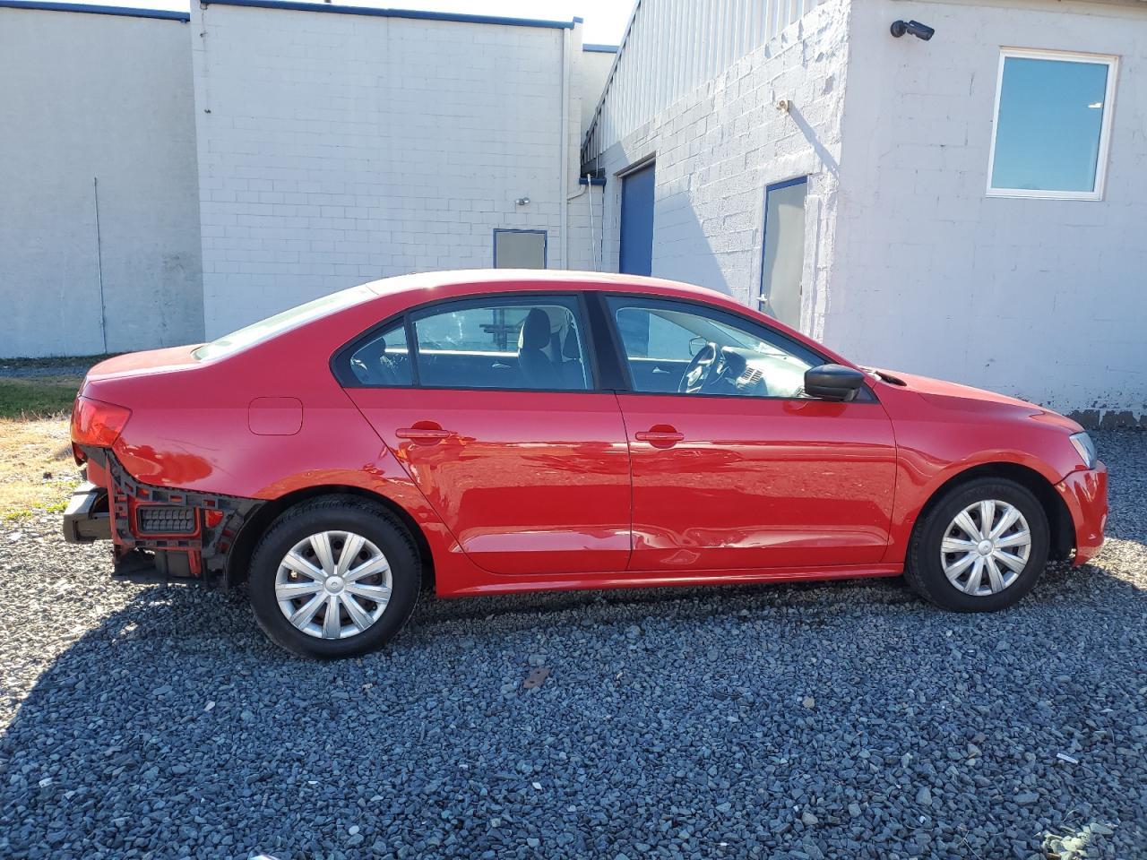 2013 VOLKSWAGEN JETTA