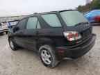 2001 LEXUS Rx 300