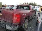 2009 CHEVROLET Silverado