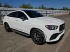 2021 MERCEDES-BENZ GLE-Class