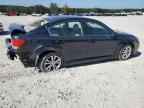 2013 SUBARU Legacy