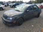 2003 MITSUBISHI LANCER