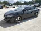 2020 NISSAN Maxima