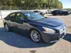 2014 NISSAN Maxima