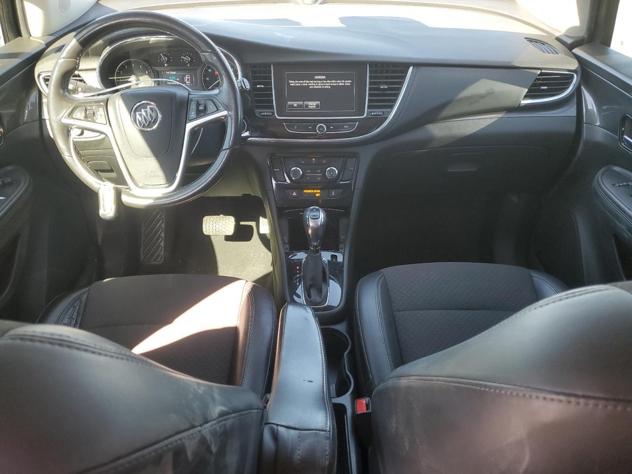 2020 BUICK ENCORE