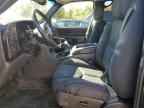 2003 CHEVROLET Avalanche