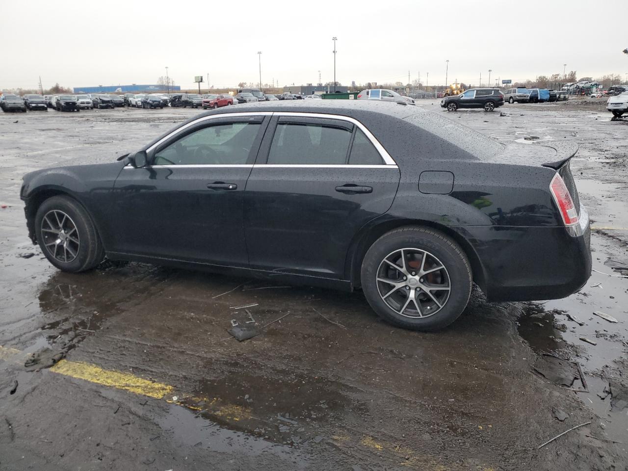 2013 CHRYSLER 300