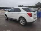 2012 CHEVROLET EQUINOX