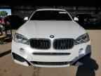2016 BMW X6