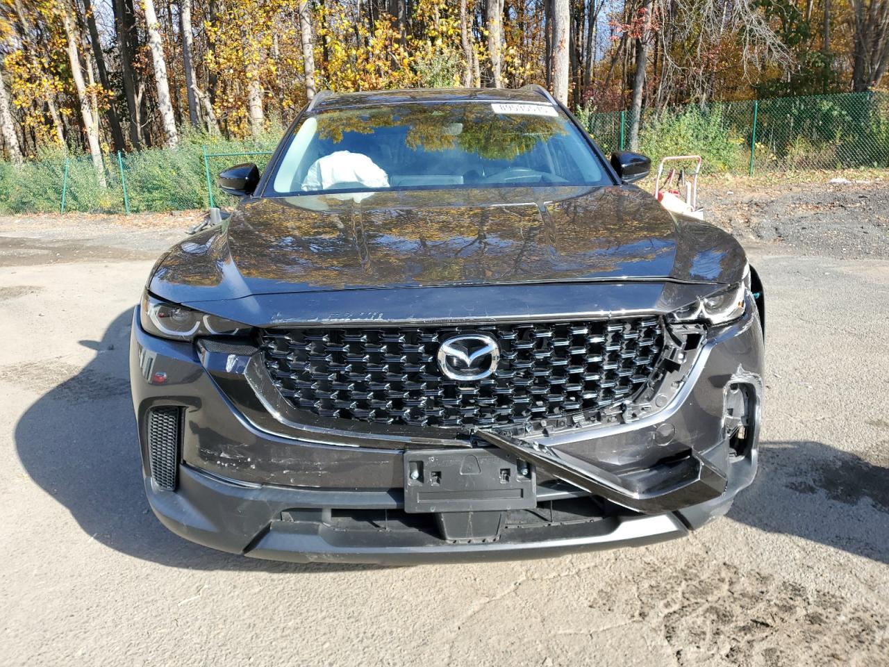 2023 MAZDA CX-50