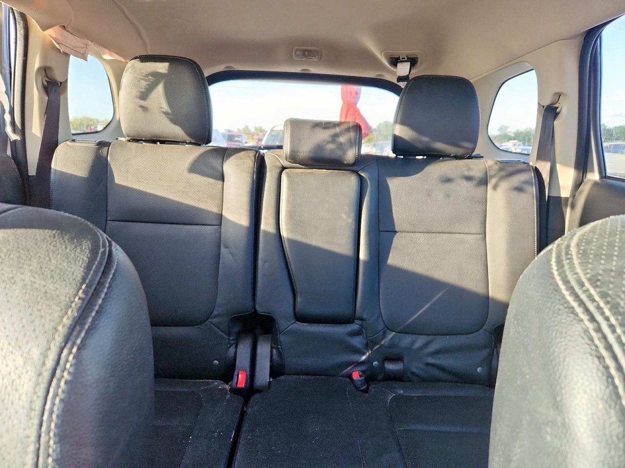 2018 MITSUBISHI outlander