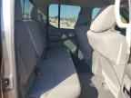 2021 NISSAN Frontier
