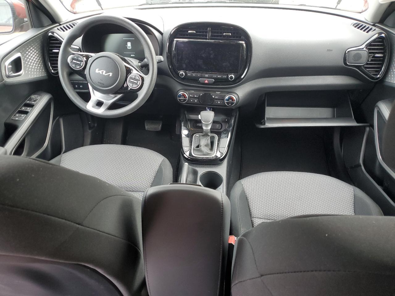 2024 KIA SOUL