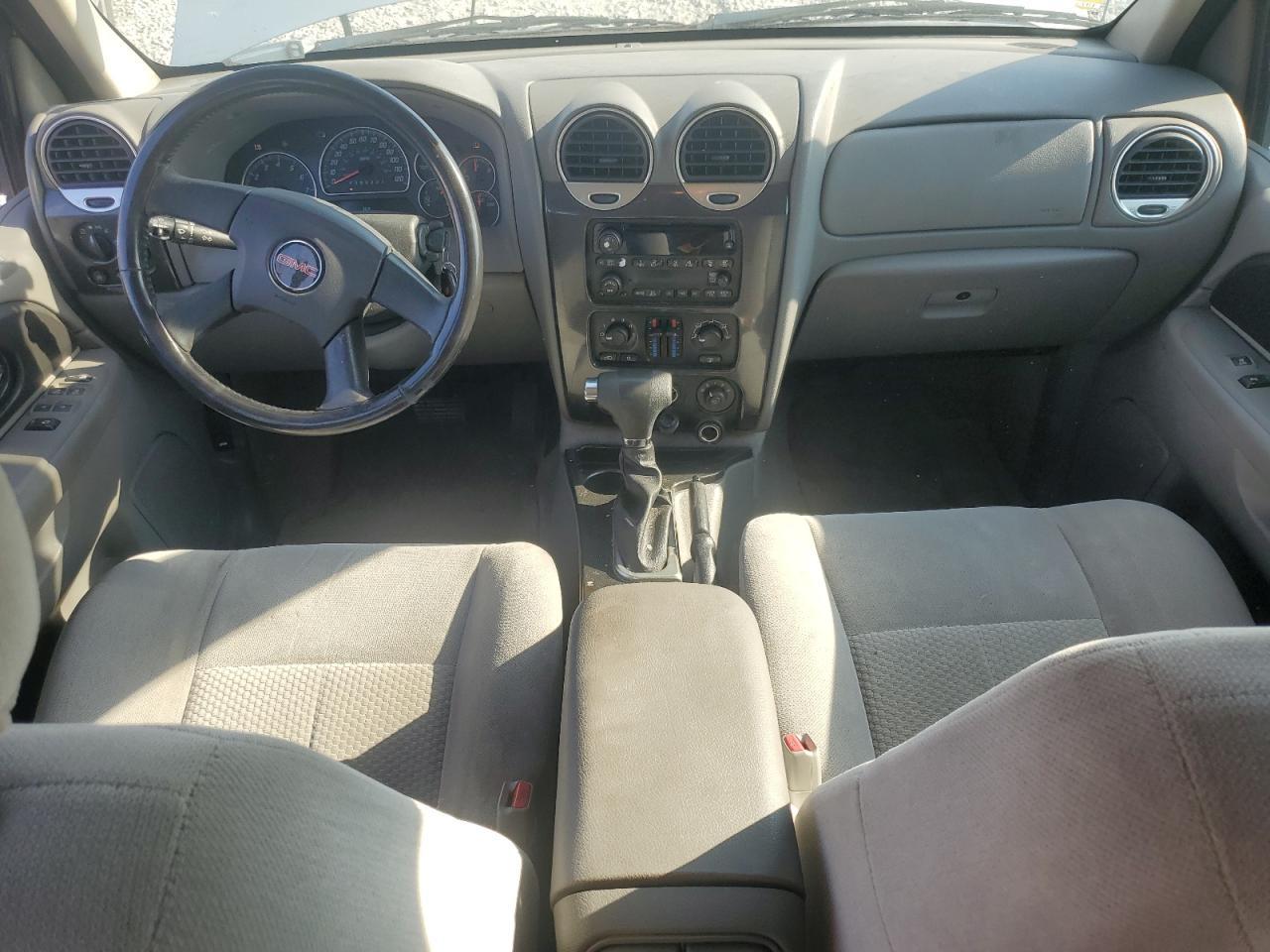 2007 GMC Envoy