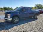 2010 FORD F-250