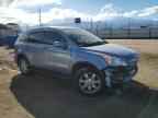 2007 HONDA CR-V