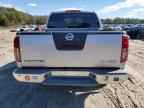 2012 NISSAN Frontier
