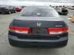 2003 HONDA ACCORD