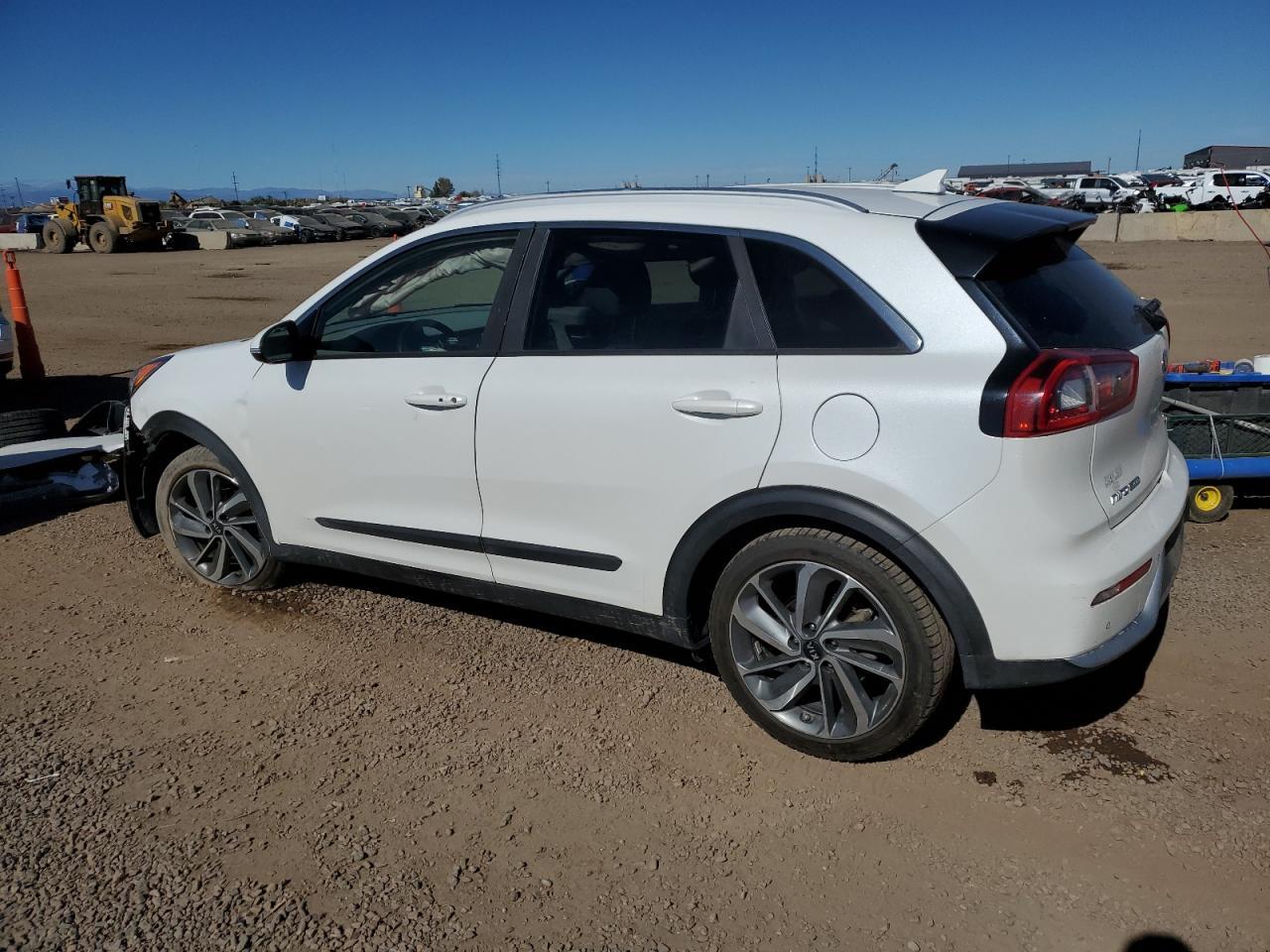 2018 KIA Niro