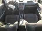 2004 SUBARU IMPREZA