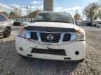 2012 NISSAN Armada