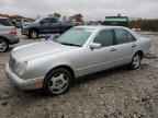 1997 MERCEDES-BENZ E-Class