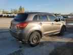 2017 MITSUBISHI RVR